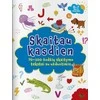KNYGA Skaitau kasdien. 70-100 žodžių skaitymo tekstai su užduotimis