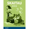 KNYGA Šviesa SKAITAU. Užduotys priešmokyklinukui. Serija EMIS