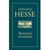 KNYGA Skaitymai minutėms: mintys iš knygų ir laiškų