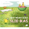 KNYGA Skaniausias sliekas