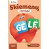KNYGA Skiemenų mokyklėlė