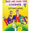 KNYGA Skiemenuotos linksmos lietuvių liaudies pasakos