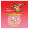 KNYGA Skraidantis peliukas
