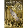 KNYGA Slaptas rojus
