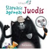 KNYGA Slaptasis agentas Juodis