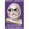 KNYGA Šlovingi žygdarbiai