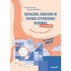 KNYGA Šviesa Socialinio, emocinio ir sveikos gyvensenos ugdymo metodinės rekomendacijos 1-4 klasei. Augu su drambliu Emociu