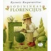 KNYGA Sodininkas Florencijus