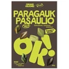 Rūta Šokoladinių saldainių rinkinys ORIJAUS KELIONĖS®, 150 g