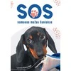 KNYGA SOS: namuose mažas šuniukas