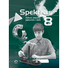 KNYGA Spektras.Fizikos užduočių sąs. 8 kl. I dalis