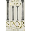 KNYGA SPQR. Senovės Romos istorija