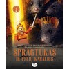 KNYGA Spragtukas ir pelių karalius