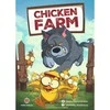 Nežinomas Stalo žaidimas Chicken farm
