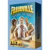 Kadabra Stalo žaidimas POLITIŠKĖS (FRAUDVILLE)