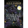 KNYGA Starlingų namas