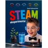 KNYGA STEAM eksperimentai
