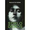 KNYGA Stiklo dienos