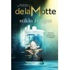 KNYGA Stiklo žmogus