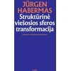 KNYGA Struktūrinė viešosios sferos transformacija. Buržuazinės visuomenės kategorijos tyrimai