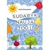 KNYGA Sudaryk naują žodį