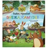 KNYGA Sudiev, rūpesčiai! Sveika, ramybe!