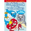 KNYGA Sujunk veidelius. Jūros gyventojai