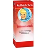 KNYGA Sultys STIPRUS IMUNITETAS su vitaminu, 200 ml