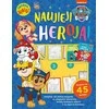 KNYGA Šunyčiai Patruliai. Naujieji herojai
