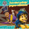 KNYGA Šunyčiai Patruliai. Patruliai gelbėja jogos ožiukus