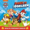 KNYGA Šunyčiai Patruliai. Rask ir išgelbėk