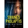 KNYGA Svainės paslaptis