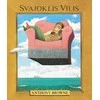 KNYGA Svajoklis Vilis