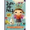 KNYGA Svajonės: faktai, mitai, kvailystės