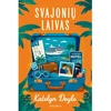 KNYGA Svajonių laivas