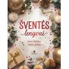 KNYGA Šventės lengvai. Kūrybiškų idėjų gidas