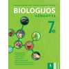 KNYGA Šviesa Biologijos užduotys 7 klasei, 2-asis sąsiuvinis
