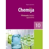 KNYGA Šviesa Chemija. Pirmasis darbo sąsiuvinis X klasei