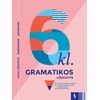 KNYGA Šviesa Lietuvių kalbos gramatikos užduotys 6 klasei