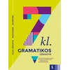 KNYGA Šviesa Lietuvių kalbos gramatikos užduotys 7 klasei
