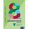 KNYGA Šviesa Lietuvių kalbos gramatikos užduotys 8 klasei