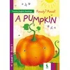 KNYGA Šviesa Ready? Read! A pumpkin
