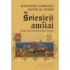 KNYGA Šviesieji amžiai. Nauja viduramžių Europos istorija