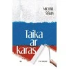 KNYGA Taika ar karas