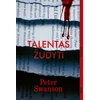 KNYGA Talentas žudyti