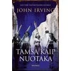 KNYGA Tamsa kaip nuotaka