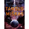 KNYGA Tamsus miškas (minkštas viršelis)