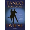 KNYGA Tango šokamas dviese