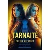 KNYGA Tarnaitė (kino filmo viršeliu)