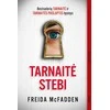 KNYGA Tarnaitė stebi